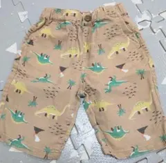 サマンサモスモス ハーフパンツ １２０