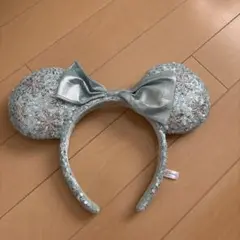 ディズニーエルサカチューシャ