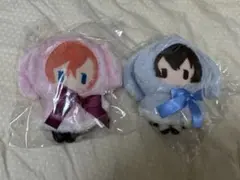 文スト　太宰治　中原中也　うさぎケープ　ぬいぐるみ　セット Amazon.co.jp: 文豪ストレイドッグス 中原中也 レトロちっく