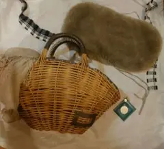 ebagos エバゴス バッグ
