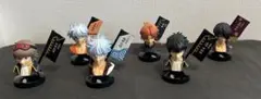 銀魂 スマコレ〜いいシーンにはだいたい風が吹く〜6種セット