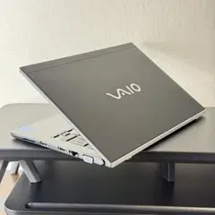 ★夏休み特価★VAIO Pro PF 最新Office2024 コンパクト