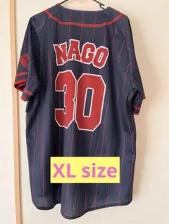 鹿島アントラーズ　ベースボールシャツ　柴崎岳 XLサイズ【新品未使用】　国立 鹿島アントラーズ ベースボールシャツ 柴崎岳 XLサイズ【新品未