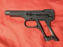 特別価格　九四式自動拳銃 未使用 元箱付き ハートフォード - 九四式自動拳銃