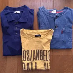 150サイズ　Tシャツ　まとめ売り