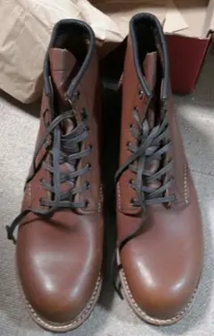 新品 おまけ付 希少 レッドウィング 9161 タイプB 28.0 D
