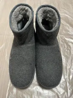 ムートンブーツ 26.0cm〜26.5cm