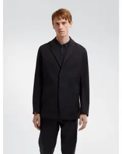 VEILANCE Indisce blazer S size