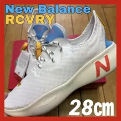 ✨新品✨ニューバランス リカバリー ホワイト ウォーキング フレッシュフォーム