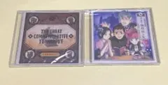 大逆転裁判 特典CD2種セット