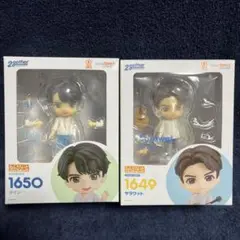 2025年最新】2gether ねんどろいどの人気アイテム - メルカリ