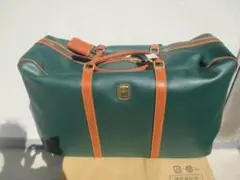未使用　TRUSSARDI トラサルディ　ボストンバッグ・旅行