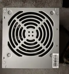 500W ATX電源ユニット
