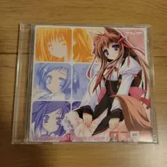 タユタマ Vocal Collection「Moment of Love」