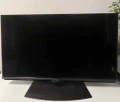 SHARP AQUOS TV 45インチ