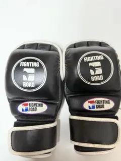 FIGHTING ROAD オープンフィンガーグローブ