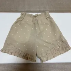 Lycee mine ショートパンツ