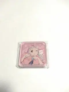ラブライブ スーパースター Liella! サンリオ マグネット 嵐千砂都