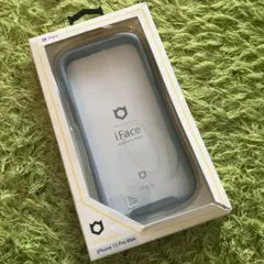 iFace Reflection iPhone 15 Pro Max ケース