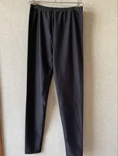 iLeg スポーツウェア　ヨガ　吸汗速乾　ストレッチ　未使用品　M -L▼