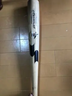 ssk プロエッジ硬式木製バット