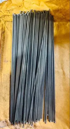 ジェットタガネ用 ニードル φ2×180mm 50本入