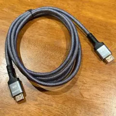 ⭐️ DisplayPortケーブル Ultra HD 8K 銅コード ケーブル