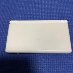 Nintendo DSLITE ホワイト 本体