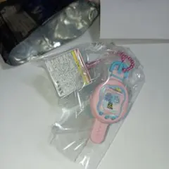 たまごっち　おかしなたまごボーロ キーホルダー