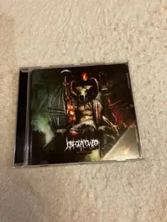 Job for a Cowboy Ruination