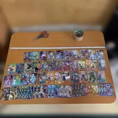 ドラゴンボールヒーローズ　カードまとめ売り