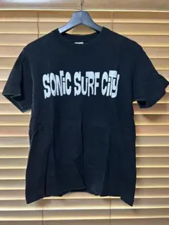 SONIC SURF CITY JAPAN TOUR 2014 Tシャツ