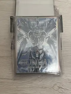フリーダムガンダム　スリーブ