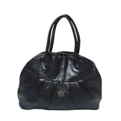 B.P.N BLACK PEACE NOW レディース トートバッグ