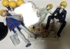 HUNTER×HUNTER クラピカ　まとめ売り