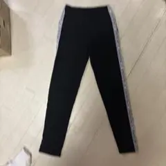 ATTRACTIVE GIRL スパッツ 黒
