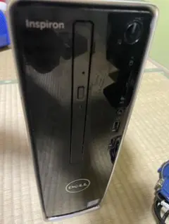 DELL Inspiron デスクトップPC Intel Core i3
