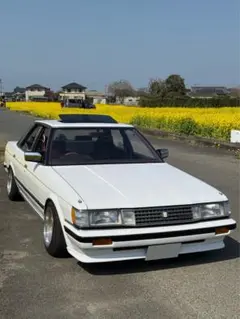 GX71トラスト短縮済タコ足 gx71 当時物トラストタコ足 短縮加工済み