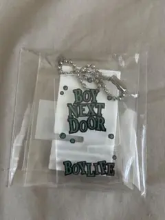 BOYNEXTDOOR BOYLIFE WEVERSE購入特典　マルチスタンド②
