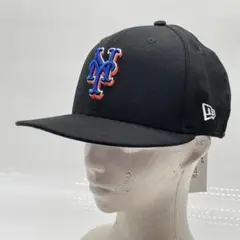 KO2778□NEW ERA ニューヨークメッツ キャップ サブウェイシリーズ