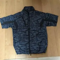 空調服半袖LLサイズ