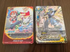 バディファイト カードセット