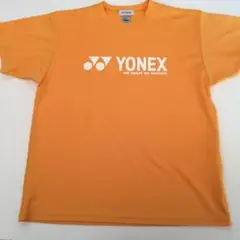 バドミントンTシャツ