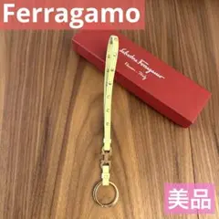 Ferragamo♡ストラップ