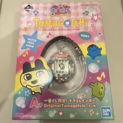 たまごっち 一番くじキラ2レインボー OriginalTamagotchi A賞