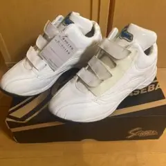 久保田スラッガー トレーニングシューズ