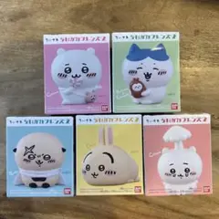 ちいかわフレンズ2