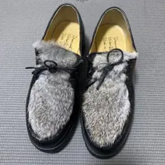 希少美品!URBAN RESEARCH DOORS ローファー メンズ 42