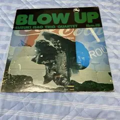 2025年最新】鈴木勲 Blow Upの人気アイテム - メルカリ