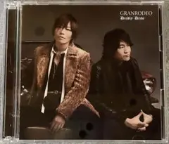 GRANRODEO Deadly Drive 初回限定盤 (CD+BD)